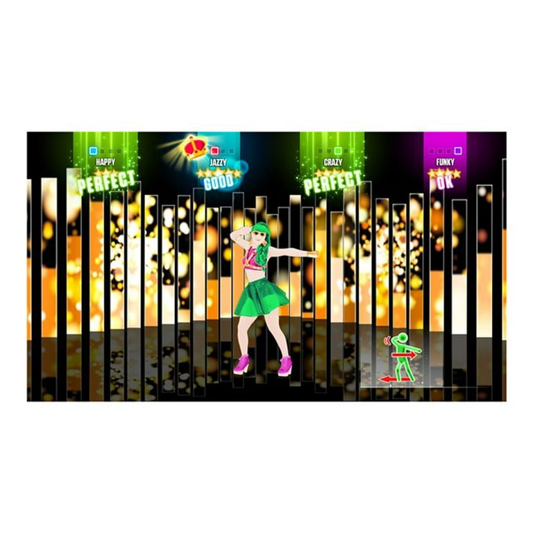 Just Dance 2015 PS4 – E-Tecnostore