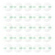 thumbnail image 1 of Pegatinas protectoras de parches sin agujeros, parches adhesivos impermeables transparentes precortados. Redondo, 1 of 9
