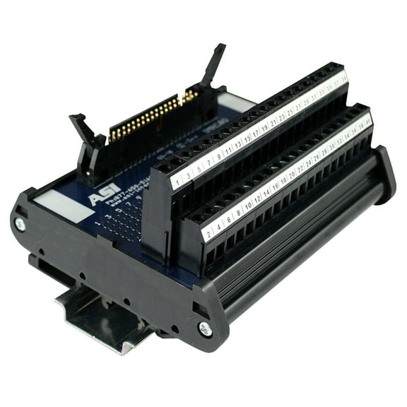 ASI-Ribbon Cable Module-10006