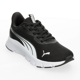 thumbnail image 4 of Tenis Puma FlexFocus Lite Jr Negro Niño T22-25 [PUM1450] negro 23, 4 of 10