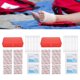 thumbnail image 4 of Kit de ayuda de Emergencia ANGGREK 2 juegos para El Hogar Al Aire libre, 4 of 8