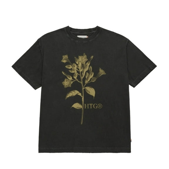 HONOR THE GIFT Unisex Adult XL HTG230196-BLK Black