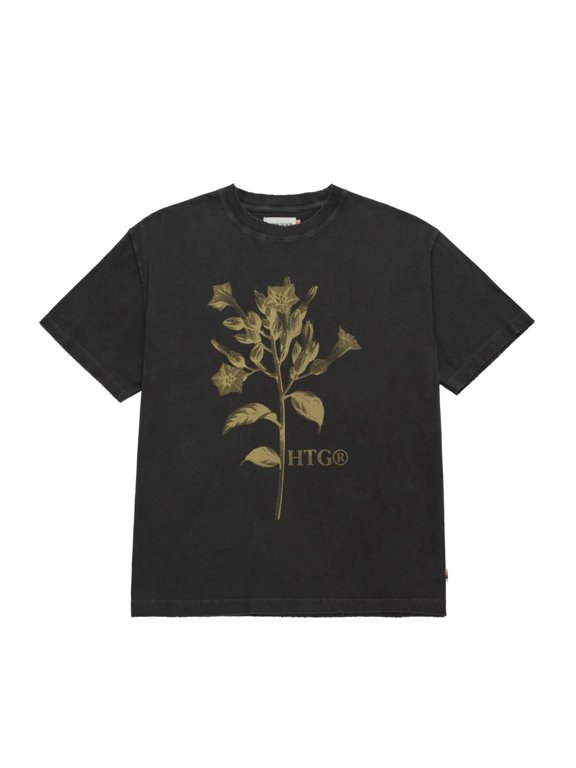 Unisex Adult L HTG230196-BLK Black