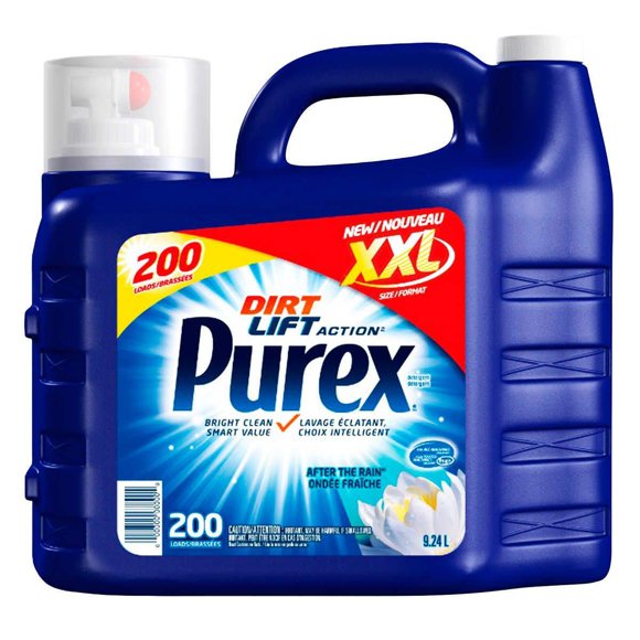 Purex Liquid Detergent | Walmart.ca