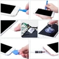 thumbnail image 5 of Kit Tournevis de Précision,110 en 1 Set Tournevis Magnétique Multi-fonction pour Laptop Mac Montre Jouets Bijoux Lunettes Appareil (blue), 5 of 5