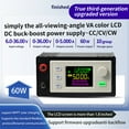 thumbnail image 3 of High Efficiency Variable Voltage Conversion Module with Solar Charging Function, 3 of 9