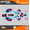 Cm, variant on Kalair GFX Graphics Kit for Honda CR250 (2002-2007) Imperator Series