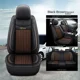 thumbnail image 3 of Funda de asiento de coche para Tesla Model 3 Y Highland 2024 Accesorios, 3 of 5