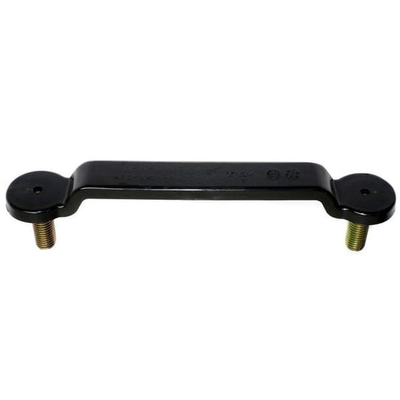 For 08-19 Econoline Van Front Bumper Retainer Mount Brace Bracket Left & Right