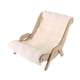 thumbnail image 4 of Sillón para gatos, muebles para gatos, tumbona para gatos, cama elevada para gatos, para gatitos de interior Grande, 4 of 9