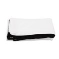 thumbnail image 4 of Projector Screen, Dual Sided Projection Portable Projector Screen Flexible 16:9 Widely Used 160 Degree Wide Viewing Angle  For Outdoor Indoor For LCD Projector, 4 of 7