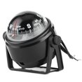 thumbnail image 4 of Ship Compass, High Endurance Accurate Convenient LED Compass, ABS For Boat Yacht, 4 of 8