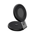 thumbnail image 1 of Compact Magnetic Phone Holder Adhesive Clip for Dashboard, Cell Phone Car Kits Mount Stick On Car Dashboard Desktop, 1 of 4