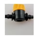 thumbnail image 2 of Micro 4/7 mm 1/4 Manguera de riego de jardín con púas Válvula de control de flujo de agua Sistema de riego por goteo Accesorios para mangueras de jardín Accesorios para conectores, Versalles, 2 of 5