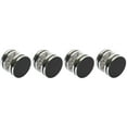 thumbnail image 3 of Preffair Speaker Isolation Feet Pad Spring Turntable Audio Feet Spikes Mat for DVD Player, 3 of 7