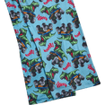 thumbnail image 6 of Quad Seven Boys Pajama Set Classic Button Down Sleep Shirt and Pajama Pants Sleepwear Set 2 Piece, 6 of 7