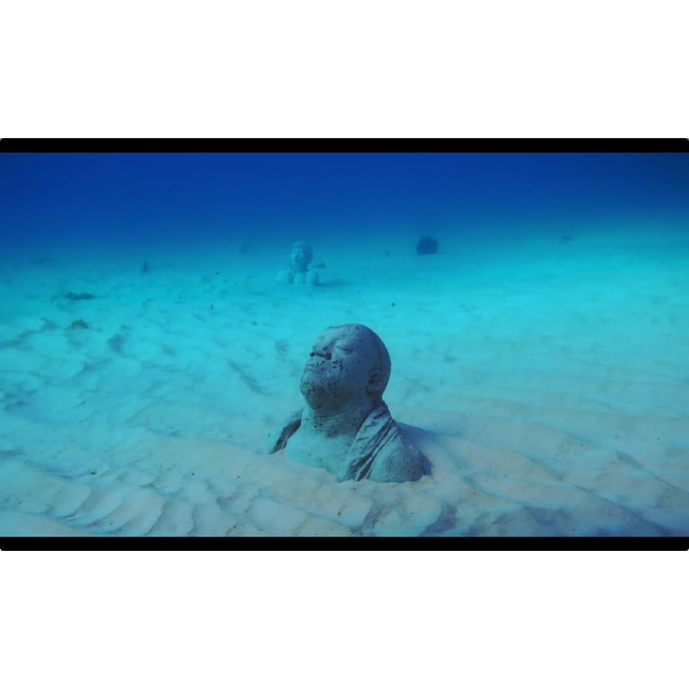 Imax: The Last Reef: Cities Beneath the Sea (4K Ultra HD +