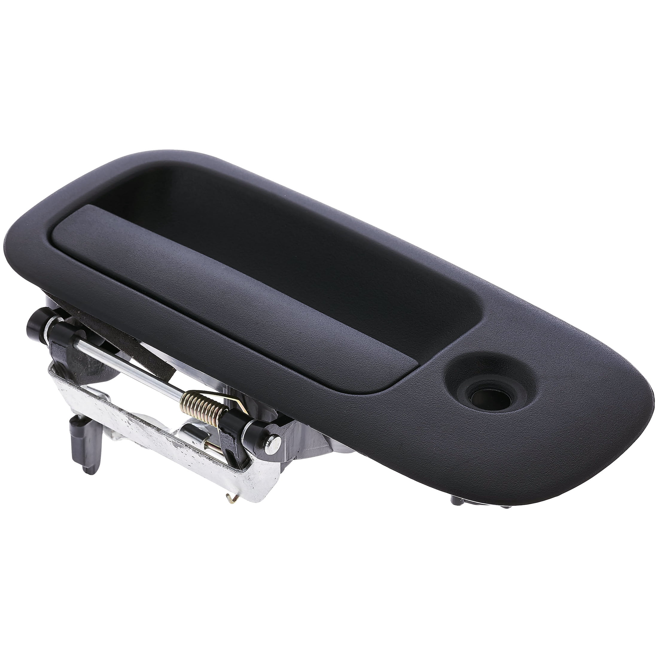 Dorman 760-5605 Exterior Door Handle for Specific Chevrolet / GMC / Isuzu Models, Black