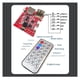 thumbnail image 5 of Sidaley Tablero de decodificación WAV para Audio con Control remoto USB/TF/IR Tablero de decodificación WAV para altavoz Electrónica, 5 of 6