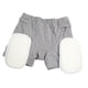 thumbnail image 3 of 2PCS Mujeres Ancianos Hip Fractures Protector Shorts Ropa Interior Prevención de Caída Sunnimix Pantalones protectores de fracturas de cadera, 3 of 5