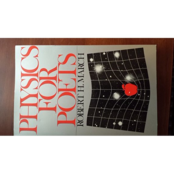 Pre-Owned Physics for Poets (Paperback) 0809255324 9780809255320