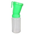 thumbnail image 2 of Vaso para baño de pezones Macarena 300 ml plástico Copa de inmersión de pezones de cabra, 2 of 8