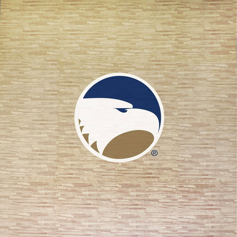 State University Portable Foam Puzzle Tailgate Floor Mat