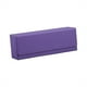 thumbnail image 1 of Caja para guardar cartas de fútbol, ​​protección para más de 400 cartas Violeta, 1 of 9