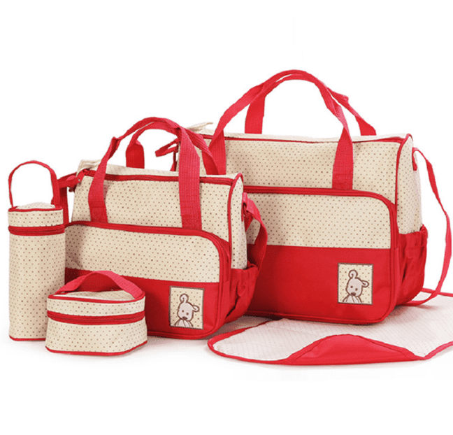lightweight baby changing bag
