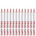 thumbnail image 3 of 12 piezas de más completos y encantadores naturales que hacen el delineador de lápiz de maquillaje lápiz de , lápiz delineador de 54 Yuyangstore Lápiz labial, 3 of 8