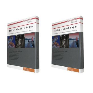 HP Universal Inkjet Gloss Photo Paper - 36" X 100', 200 G/m², Instant-Dry For Professional Prints