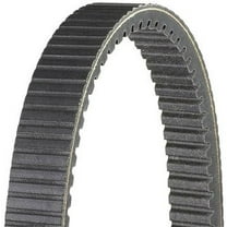 Dayco Automatic Continuously Variable Transmission (Cvt) Belt P/N:Hpx5016