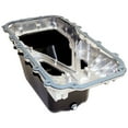 thumbnail image 3 of Crown Automotive 4666153K Engine Oil Pan Kit Fits 07 11 Wrangler (Jk) Fits select: 2008 ,2011 JEEP WRANGLER UNLIMITED, 3 of 4