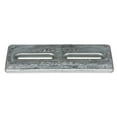 thumbnail image 3 of Seachoice Diver's Anode, Aluminum, Size 12" x 6" x 1/2", 3 of 4