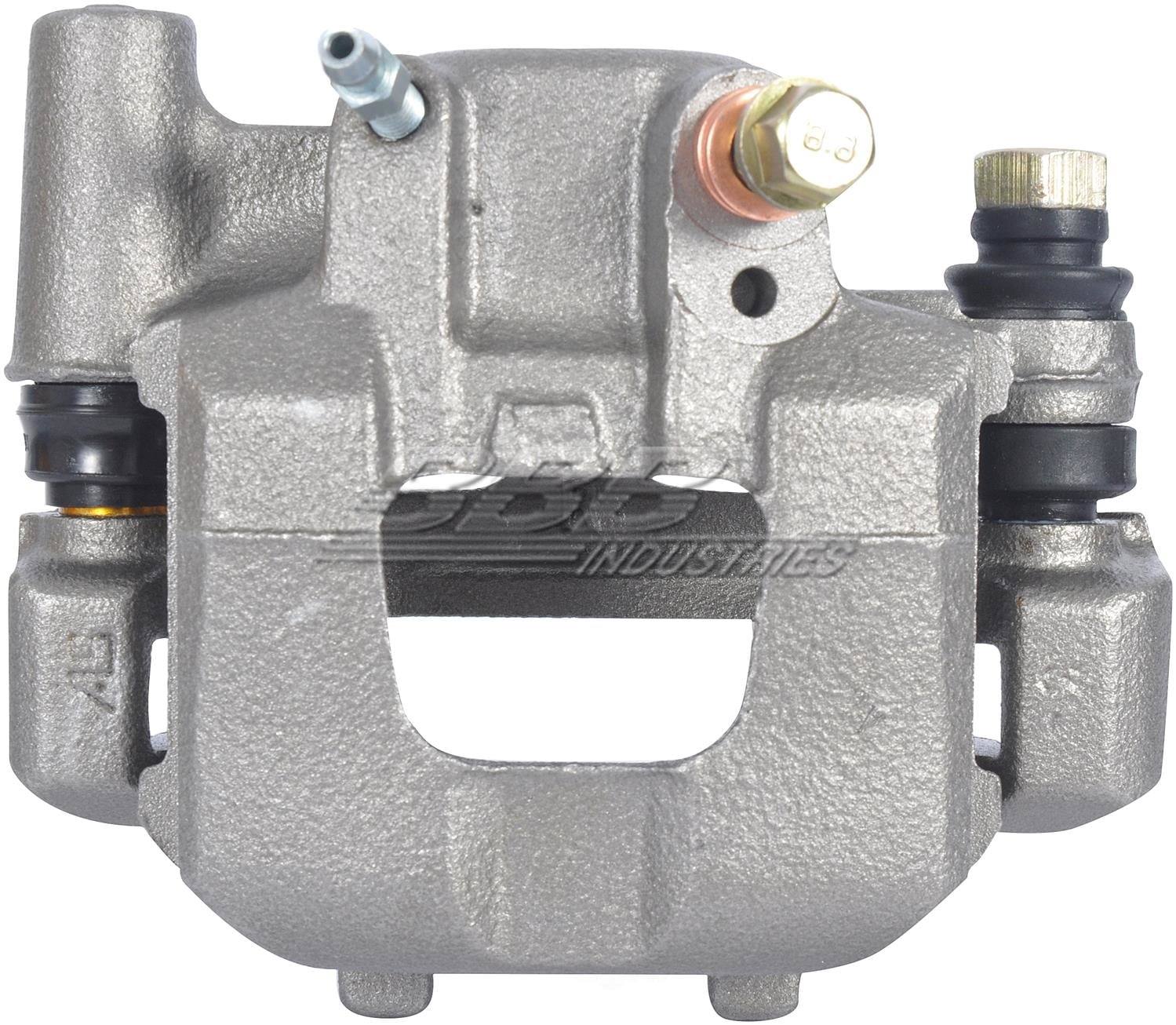 TERREPOWER formerly BBB Industries 99-01613B Reman Caliper w/installation Hardware