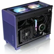 Thermaltake TR100 Future Dusk Mini Tower Chassis
