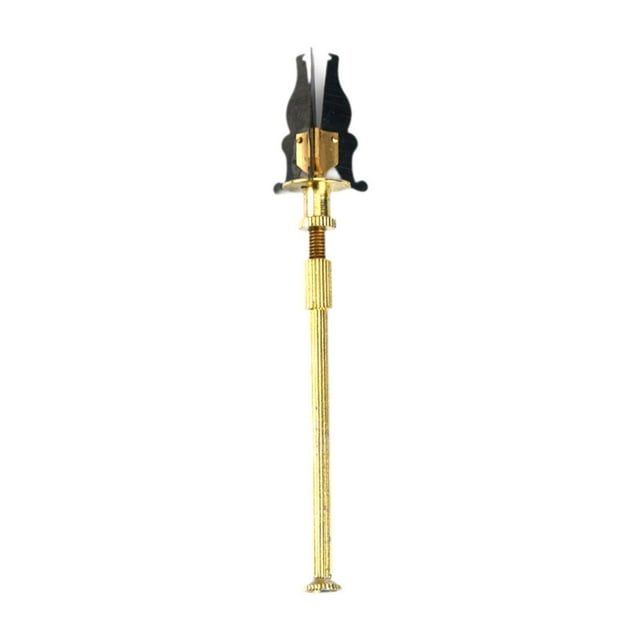 Herramienta de reparación de relojes Strade Fareast Limited Abrazadera de sujeción de 3 horquillas 11 cm