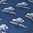 thumbnail image 3 of Kids Jurassic World Single Bedding Set, 3 of 4