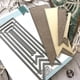 thumbnail image 2 of Troqueles de corte de Metal para faja, 1 Uds., álbum de recortes para hacer tarjetas, cortes en relieve DIY, troquel artesanal nuevo Tan Jianjun unisex, 2 of 2