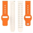 thumbnail image 5 of Premium Silicone Sports Watch Band Sweatproof Multiple Colors Adjustable Durable Wide Compatibility, 5 of 5