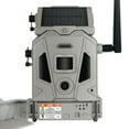 Bushnell CelluCore 20 Dual Sim Solar Cellular Trail Camera, 20MP, Dual ...