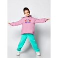 thumbnail image 2 of Getting Spooky Out Here Hoodie Toddler -Image by Shutterstock,  5 Toddler, 2 of 4
