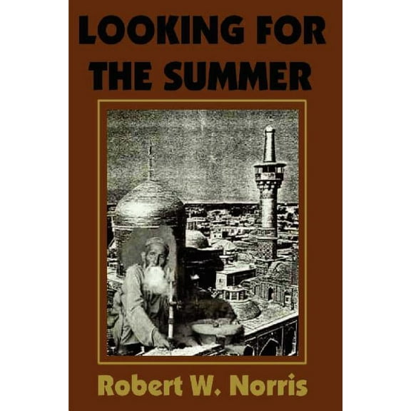 Looking For The Summer