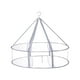 thumbnail image 4 of Tendedero de suéteres plano, red de secado apilable, multiusos, plegable 2 capas, 4 of 9