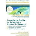 thumbnail image 1 of Pre-Owned Complete Guide to Symptoms, Illness & Surgery, 5th Edition (Paperback) 0399533214 9780399533211, 1 of 1
