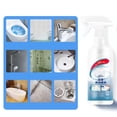 thumbnail image 4 of Ofertas de Locura, Limpiador en aerosol para baño de 300 ml, herramienta de limpieza descontaminante para el rostro, porcelana y baño Akmoler, 4 of 9
