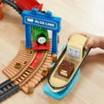 thumbnail image 2 of Coffret Piste Grand format train Sons de Chicalor Thomas et ses amis, 2 of 9