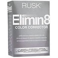 thumbnail image 1 of Corrector de color RUSK Elimin8 3 Paquetes Elimina el oxígeno no deseado, 1 of 2
