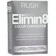 thumbnail image 1 of Corrector de color RUSK Elimin8 3 Paquetes Elimina el oxígeno no deseado, 1 of 2