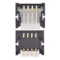 thumbnail image 1 of Esource Parts Touch Screen Socket Compatible Nintendo Switch Lite 4 Pin Replacement, 1 of 5